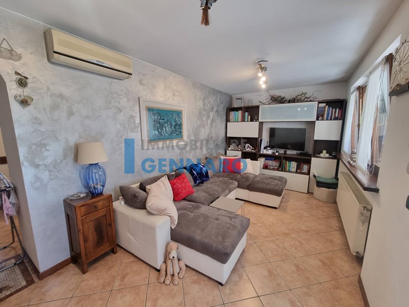 Villetta a schiera in Vendita a Pozzuolo del Friuli, 168'000€, 140 m²