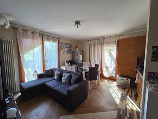 Bilocale in Vendita a Villongo, 140'000€, 50 m²