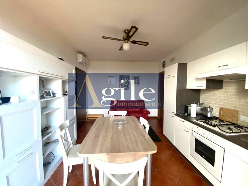 Trilocale in Vendita a Colonnella, 120'000€, 95 m²