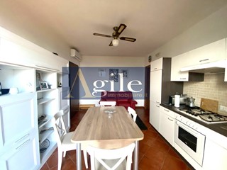 Trilocale in Vendita a Colonnella, 120'000€, 95 m²