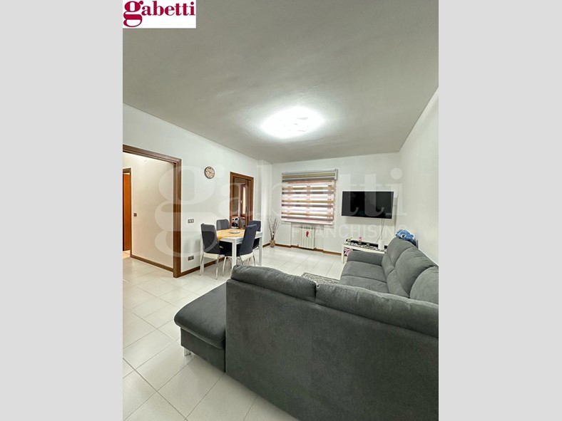 Quadrilocale in Vendita a Monteroni d'Arbia, 110'000€, 62 m²