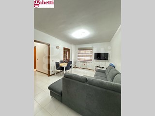 Quadrilocale in Vendita a Monteroni d'Arbia, 110'000€, 62 m²