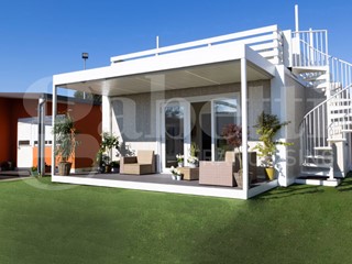 Terreno edificabile in Vendita a Chioggia, 45'000€, 600 m²