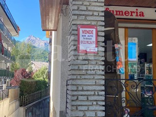 Box in Vendita a Bardonecchia, 25'200€, 11 m²