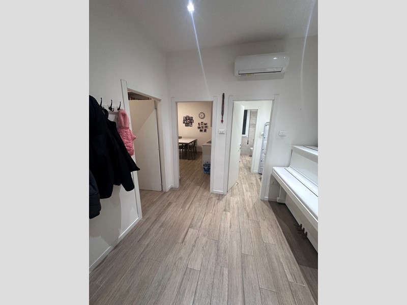 Quadrilocale in Vendita a Rovigo, 95'000&euro;, 80 m², arredato