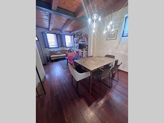 Casa Semi Indipendente in Vendita a Rovigo, 245'000€, 165 m²