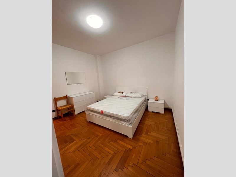 Stanza in Affitto a Rovigo, 400€, 20 m², arredato