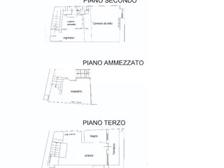 Quadrilocale in Vendita a Sanremo, 53'165€, 66 m²