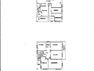 Casa Indipendente in Vendita a Montegioco, 59'226€, 187 m², con Box