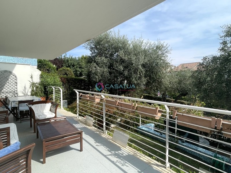 Quadrilocale in Vendita a Pineto, zona Villa Arlini, 270'000&euro;, 96 m²