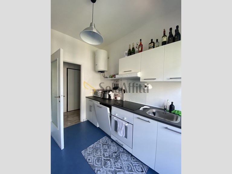 Bilocale in Affitto a Milano, zona Washington - Foppa, 1'300€, 60 m²