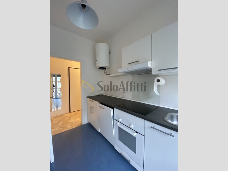 Bilocale in Affitto a Milano, zona Washington - Foppa, 1'250&euro;, 60 m²