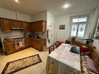 Trilocale in Vendita a Carrara, zona Marina Di Carrara, 139'000€, 72 m²