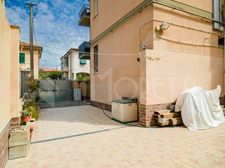 Appartamento in Vendita a Livorno, zona COTETO, SALVIANO, 295'000€, 116 m²