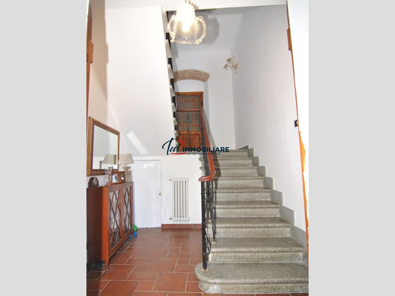 Casa Indipendente in Vendita a Livorno, 170'000&euro;, 152 m²