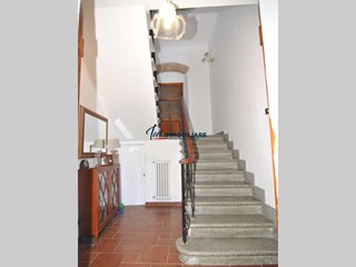 Casa Indipendente in Vendita a Livorno, 170'000&euro;, 152 m²