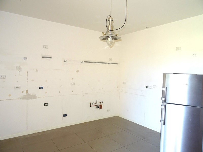 Trilocale in Vendita a Senigallia, zona Portone, 250'000€, 85 m², con Box