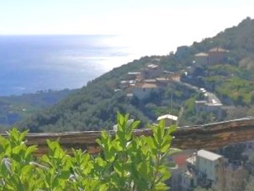 Casa Indipendente in Vendita a Cogorno, zona S. SALVATORE, 155'000€, 100 m²