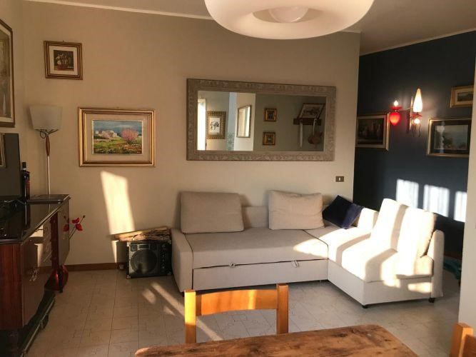 Trilocale in Vendita a Ameglia, zona Bocca di Magra, 160'000€, 53 m², arredato