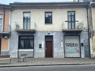 Trilocale in Vendita a Grugliasco, 62'250€, 65 m²