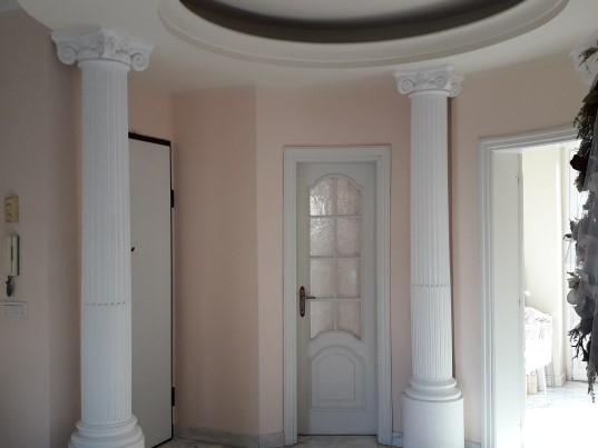 Attico in Vendita a Torino, 600'000€, 417 m²