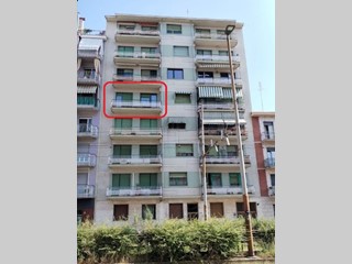 Quadrilocale in Vendita a Torino, 95'250€, 99 m²