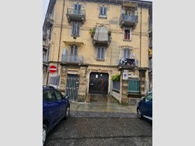 Bilocale in Vendita a Torino, 23'250€, 38 m²
