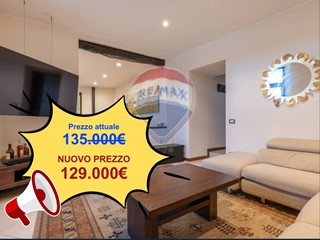 Bilocale in Vendita a Luvinate, 129'000&euro;, 91 m²