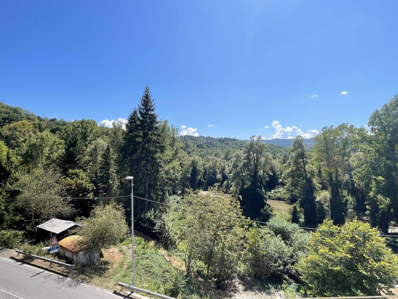 Quadrilocale in Vendita a Cengio, 49'000€, 95 m²