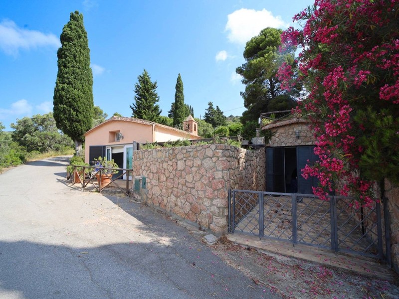 Casa Indipendente in Vendita a Monte Argentario, 490'000€, 60 m²