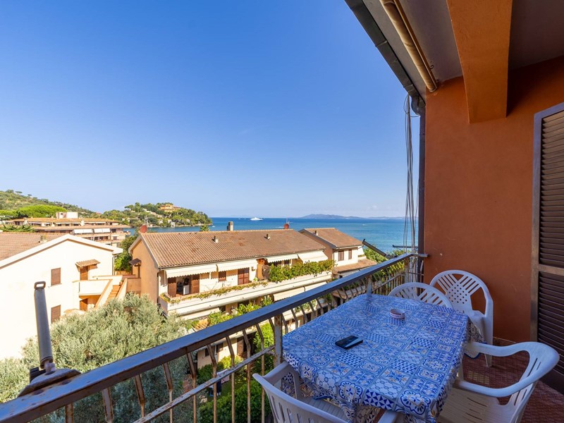 Appartamento in Vendita a Monte Argentario, 280'000€, 89 m²