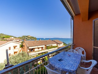 Appartamento in Vendita a Monte Argentario, 280'000€, 89 m²