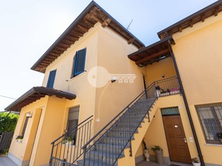 Trilocale in Vendita a Bagnolo Mella, 160'000€, 85 m²