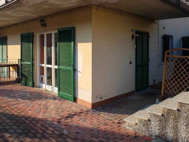 Bilocale in Vendita a Alta Valle Intelvi, 65'000€, 44 m², arredato