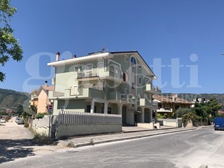Trilocale in Vendita a Avezzano, 105'000€, 84 m²