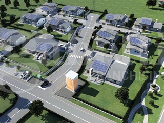 Terreno edificabile in Vendita a Sant'Agata Bolognese, 450'000€, 650 m²