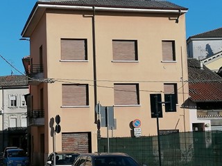 Trilocale in Vendita a Pandino, 85'000&euro;, 86 m²