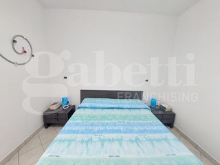 Trilocale in Vendita a Alba Adriatica, 165'000€, 65 m², arredato