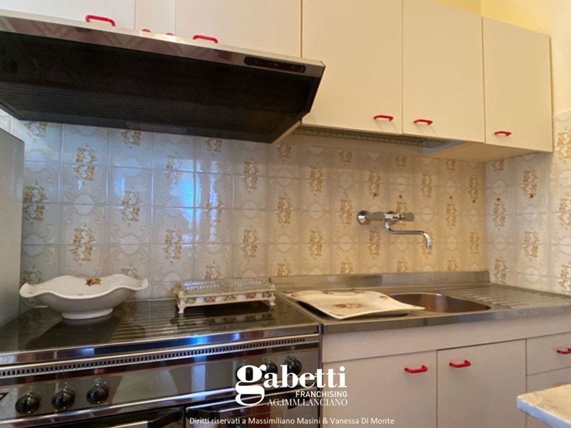 Casa Indipendente in Vendita a Lanciano, 139'000€, 204 m², arredato