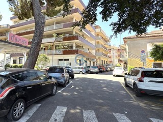 Bilocale in Affitto a Soverato, 600&euro;, 62 m², arredato