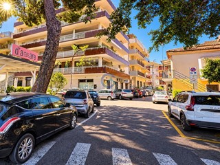 Bilocale in Affitto a Soverato, 700&euro;, 62 m², arredato