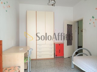 Stanza in Affitto a Catanzaro, zona Lido Lungomare, 220&euro;, 90 m², arredato