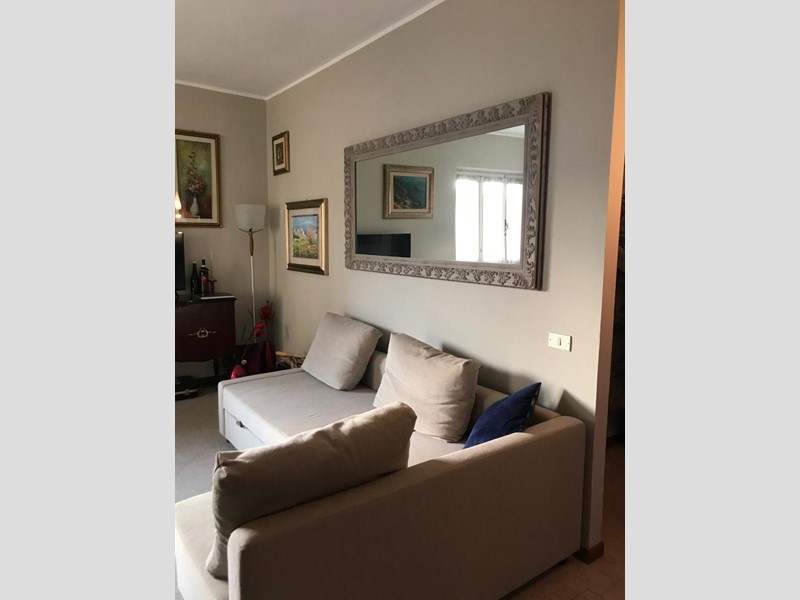 Trilocale in Vendita a Ameglia, zona Bocca di Magra, 175'000€, 53 m²