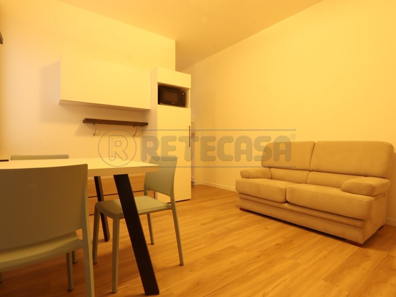 Appartamento in Affitto a Vicenza, 680€, 40 m², arredato