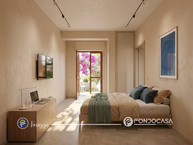 Monolocale in Vendita a Varazze, 140'000&euro;, 46 m²