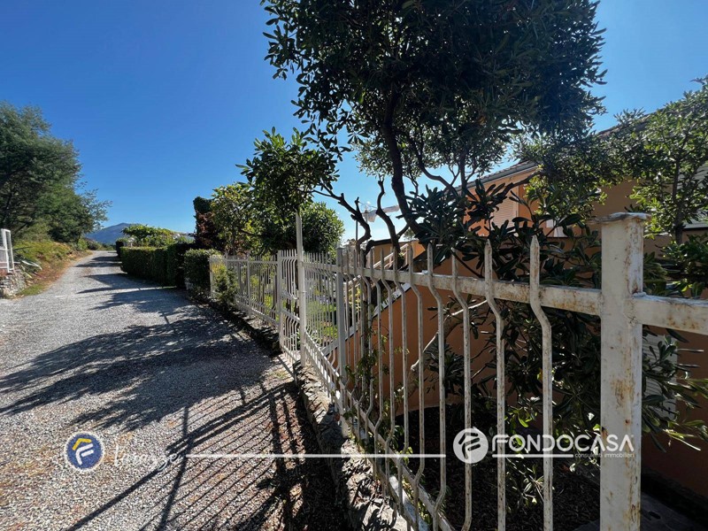 Monolocale in Vendita a Varazze, 140'000&euro;, 46 m²