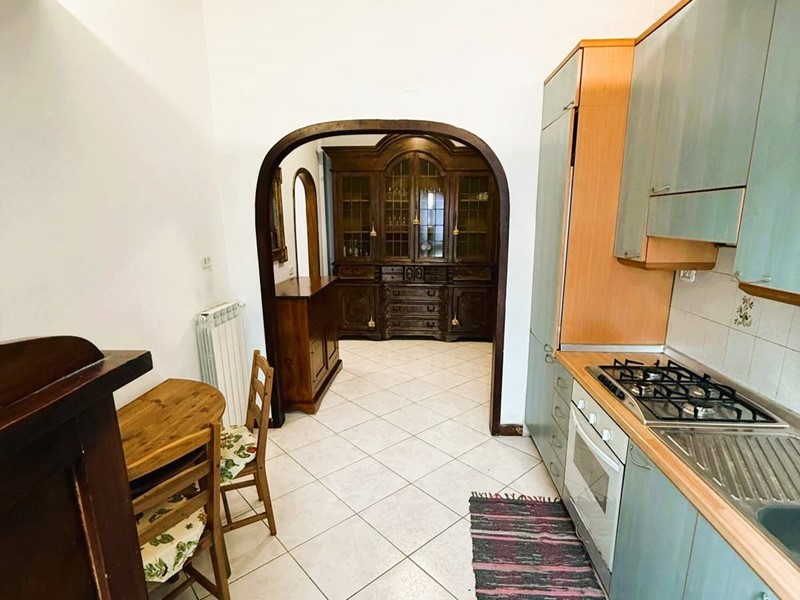 Quadrilocale in Vendita a Firenze, 320'000€, 80 m²