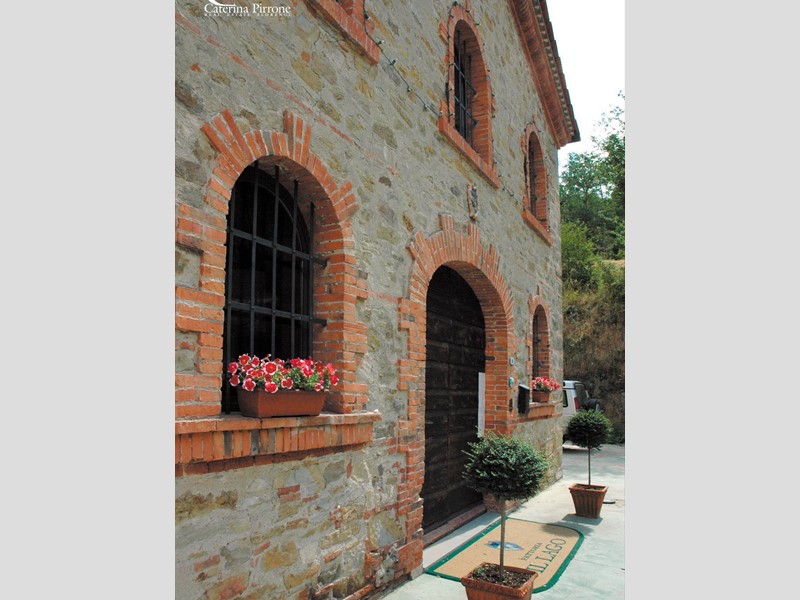 Terreno agricolo in Vendita a Vicchio, 1'200'000€, 151800 m²