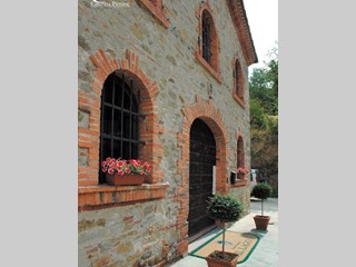 Terreno agricolo in Vendita a Vicchio, 1'200'000€, 151800 m²