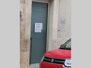 Studio in Affitto a Castellana Grotte, zona Via T. Tasso,02, 350€, 50 m²